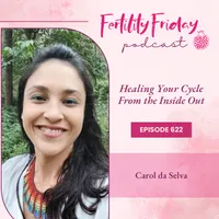 Fertility Friday | Fertility Awareness Mastery for Women's Health Professionals artwork