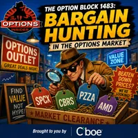 The Option Block artwork