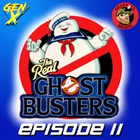 Generation X-Wing Podcast artwork