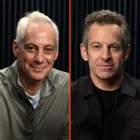 Making Sense with Sam Harris artwork