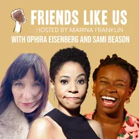 Friends Like Us artwork