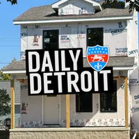 Daily Detroit artwork
