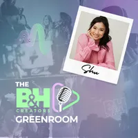 B&H Photography Podcast artwork