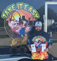 Tailgate Guys BBQ Podcast artwork