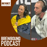 Brewbound Podcast artwork