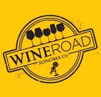 Wine Road: The Wine, When & Where of Sonoma County artwork