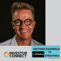 Investor Connect Podcast artwork