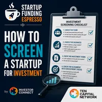 Investor Connect Podcast artwork