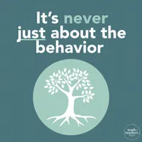 Angela Watson's Truth for Teachers artwork