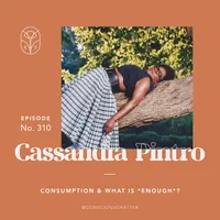 Conscious Chatter artwork