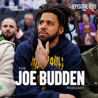 The Joe Budden Podcast artwork