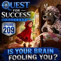 Quest for Success artwork