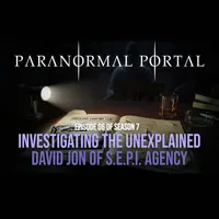 Paranormal Portal artwork
