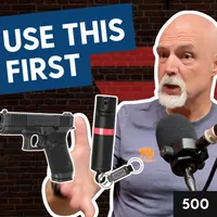 Gun Owners Radio artwork