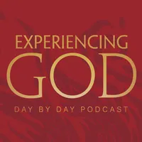 Experiencing God Day by Day Podcast artwork