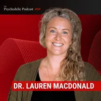 The Psychedelic Podcast artwork