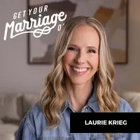 Get Your Marriage On! with Dan Purcell artwork