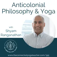 The Connected Yoga Teacher Podcast artwork