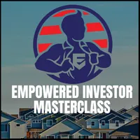 Creating Wealth Real Estate Investing with Jason Hartman artwork
