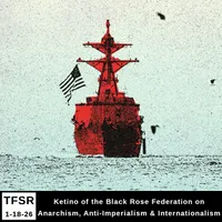 The Final Straw Radio artwork