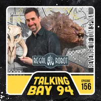 Talking Bay 94: Star Wars Interviews artwork