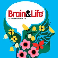 Brain & Life artwork