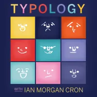 Typology artwork