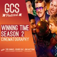 Go Creative Show artwork