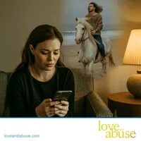 Love and Abuse artwork