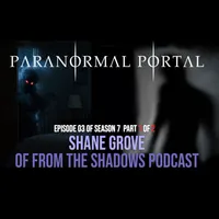 Paranormal Portal artwork