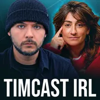 Timcast IRL artwork