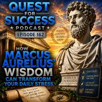 Quest for Success artwork