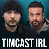 Timcast IRL artwork