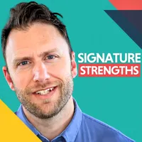 Happen To Your Career - Meaningful Work, Career Change, Career Design, & Job Search artwork