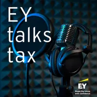 EY talks tax artwork
