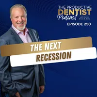 The Productive Dentist Podcast artwork