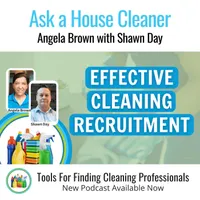 Ask a House Cleaner artwork