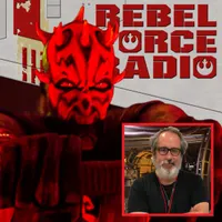 Rebel Force Radio: Star Wars Podcast artwork