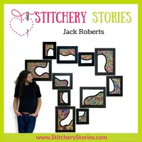 Stitchery Stories artwork