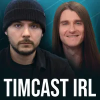 Timcast IRL artwork