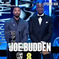 The Joe Budden Podcast artwork