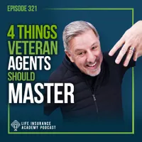 Life Insurance Academy Podcast artwork