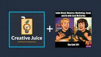 Creative Juice artwork