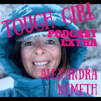 Tough Girl Podcast artwork