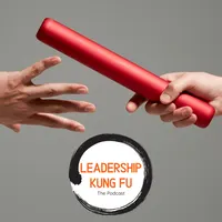 Leadership Kung Fu artwork