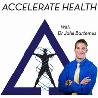 Life At Optimal with Dr. John Bartemus artwork