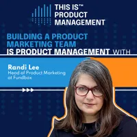 This is Product Management artwork