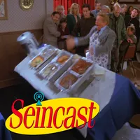 Seincast: A Seinfeld Podcast artwork