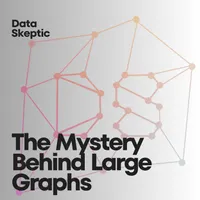 Data Skeptic artwork