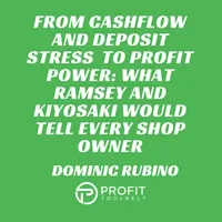 Profit Tool Belt artwork